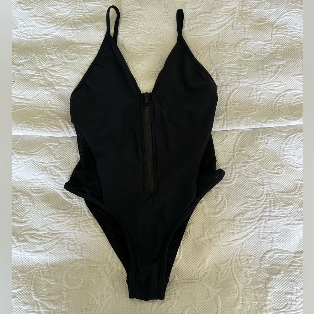 Windsor one piece swimsuit